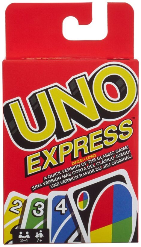 UNO Express