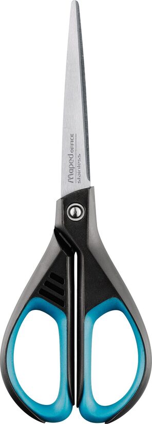 Šķēres MAPED Essentials Soft 17cm 165653130