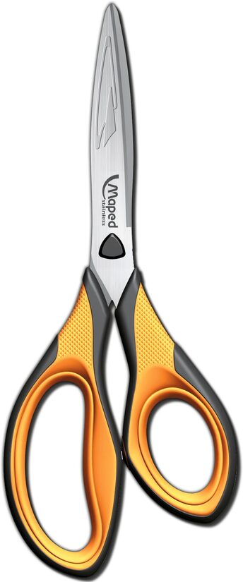 Šķēres MAPED Ultimate asimetriskas 18cm 16565503