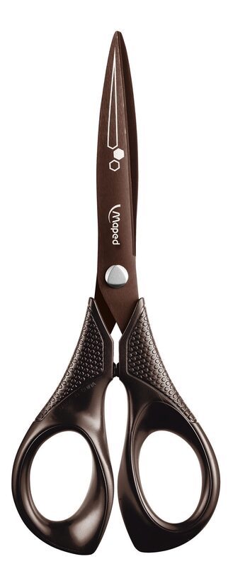 Šķēres MAPED Titanium simertiskas 17cm 16565505