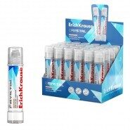 Caurspīdīgā līme ErichKrause Crystal, 50ml