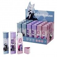 Līmes zīmulis ErichKrause Prism Manga, 13g