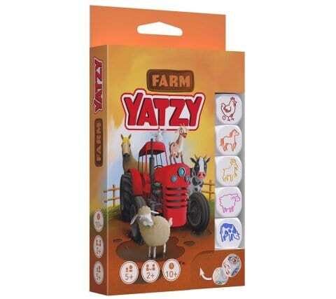 Yatzy Farm