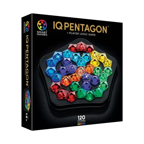IQ Deluxe - Pentagon