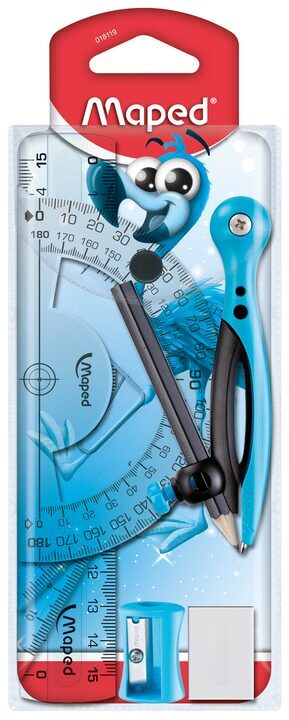 Rasetne MAPED Essentials, 16665011