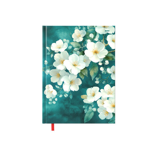 Skolotāja dienasgrāmata Tempo