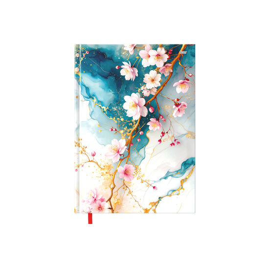 Skolotāja dienasgrāmata Design - iesieta