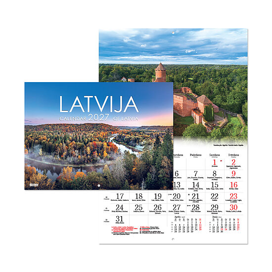 Latvija