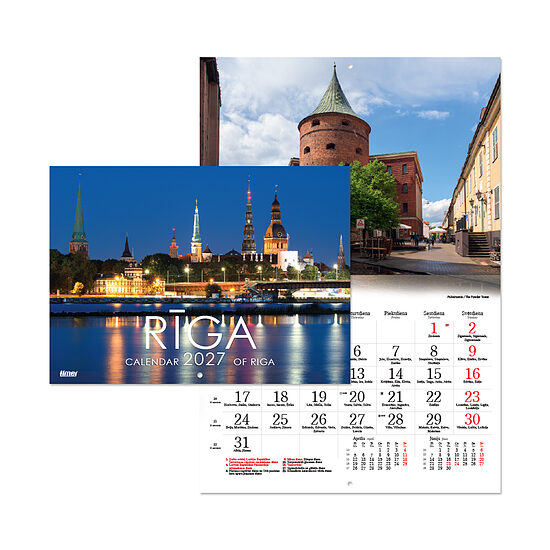 Rīga
