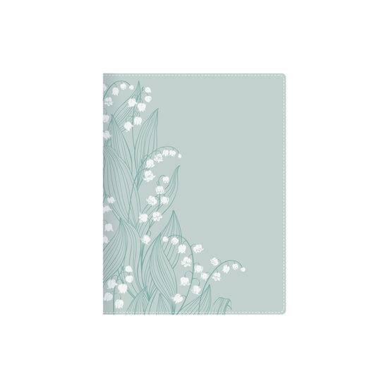 Skolotāja dienasgrāmata Trend