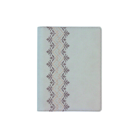 Skolotāja dienasgrāmata Pattern