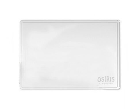   Galda segums 50x70cm, caurspīdīgs, MP 9397