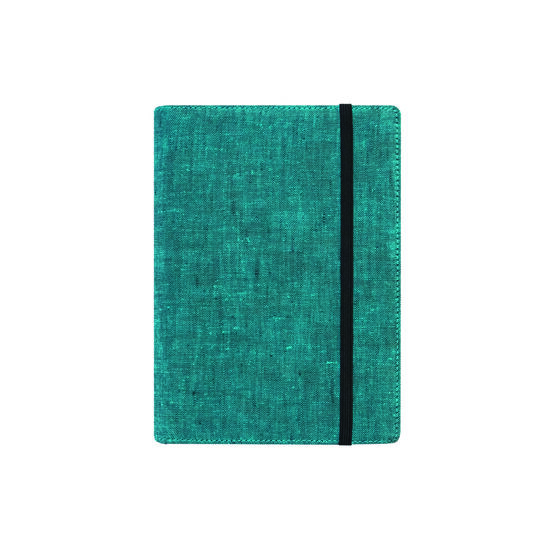 Skolotāja dienasgrāmata Linen