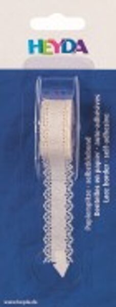 Papīra mežģīne aprakstīšanai