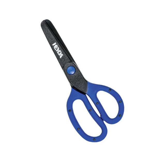 Šķēres bērniem 13cm, īpaši drošas