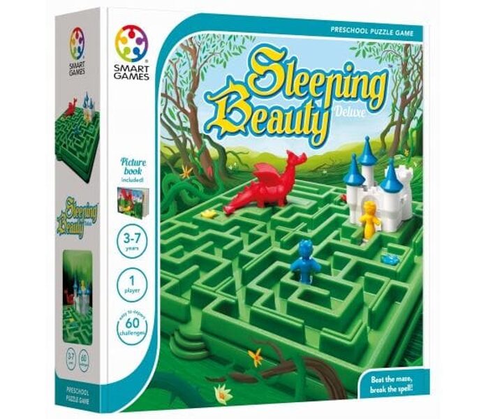 Sleeping Beauty - Deluxe