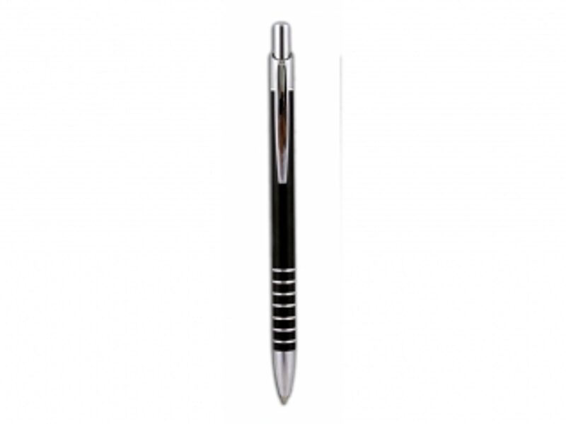 Pildspalva lodīšu, automātiska, 0.7mm, zila, Lotus, Penmate