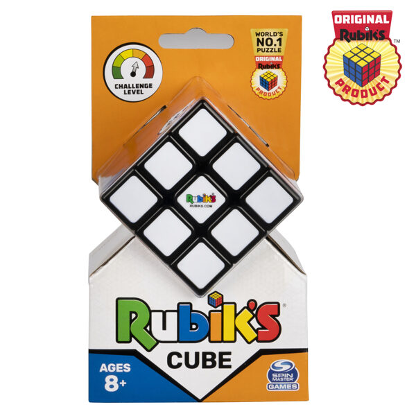 RUBIK´S CUBE Kubs, 3x3