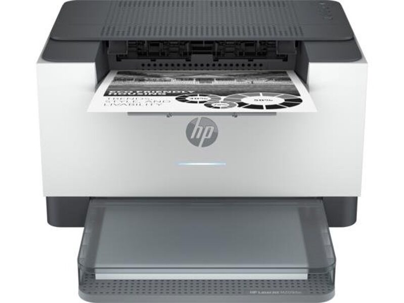 Lāzerprinteris HP LaserJet M209dw
