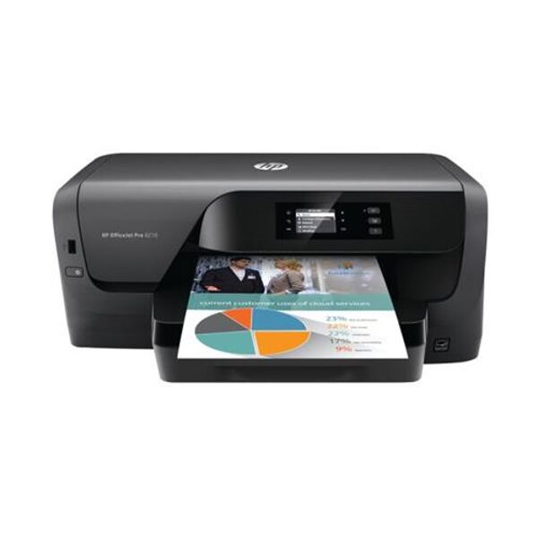 Tintes printeris HP OfficeJet Pro 8210