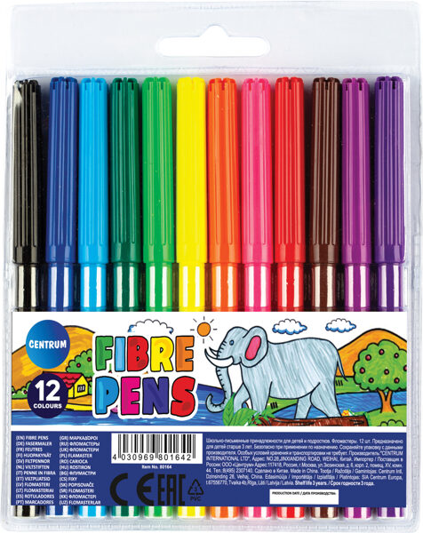 Flomāsteri 12kr. ZOO