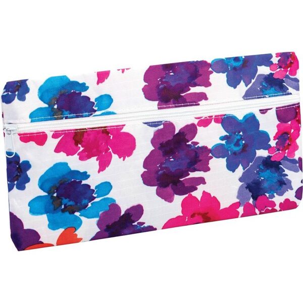 Penālis-kosmētikas maks 22x12cm, 80634