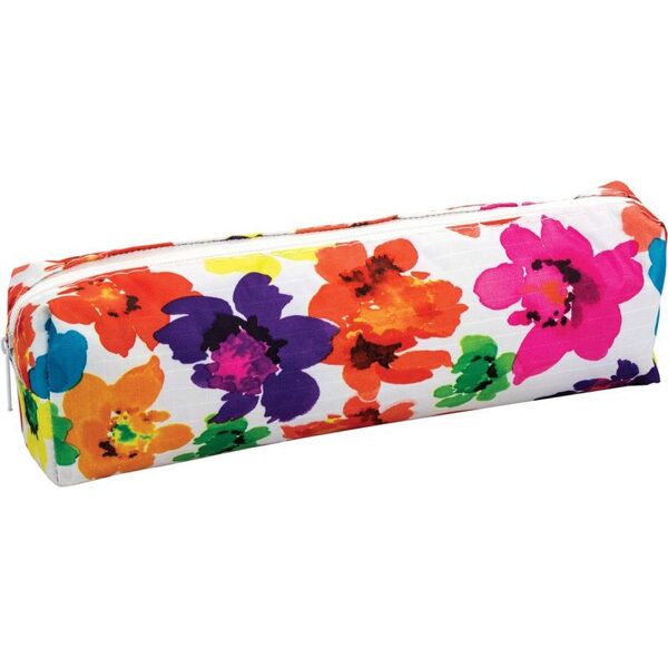 Penālis-kosmētikas maks 21x4x5cm, 80636