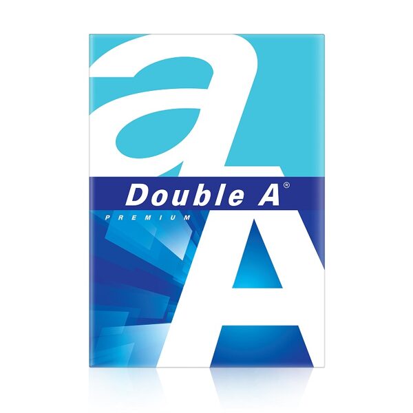 Papīrs A3 500lp. 80g/m2 Double A Premium