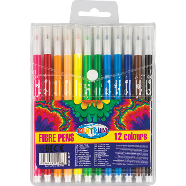 Flomāsteri 12kr. "ART", 88988