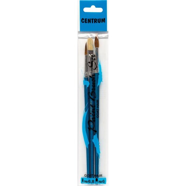 Otiņu komplekts Nr.2x6;8 (kazu vilna), 89471