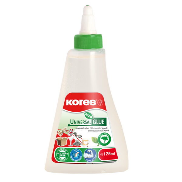 Līme KORES Eco Universal, 125ml