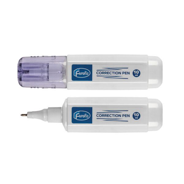 Korektors-pildspalva FOROFIS 10ml, 91055