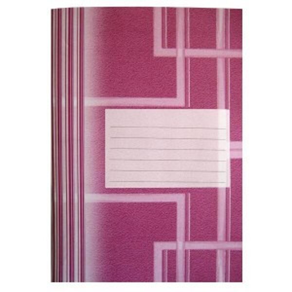 Tukšaiļu žurnāls, A4Z, 48 lapas 