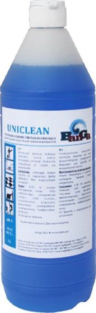 Universal cleaner BanGa UNICLEAN, 1 L