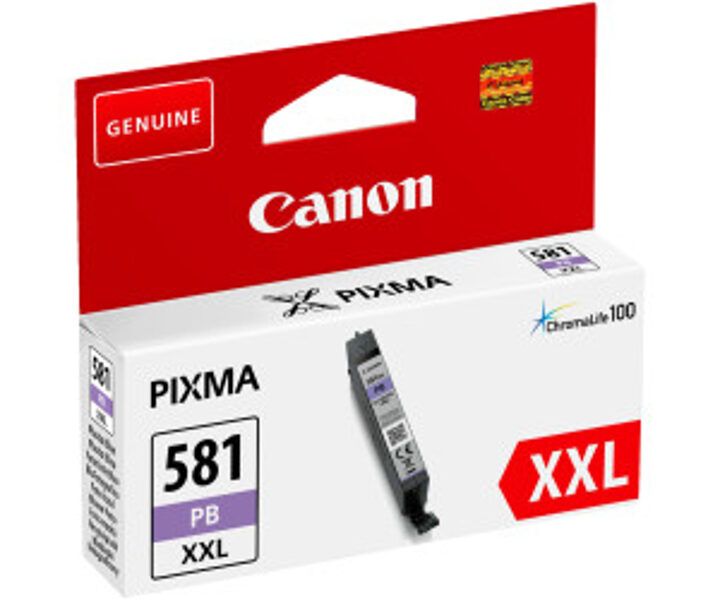 Canon CLI-581 XXL Magenta