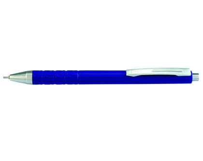 Pildspalva lodīšu, automātiska, 0.3mm, zila, Linc Siren