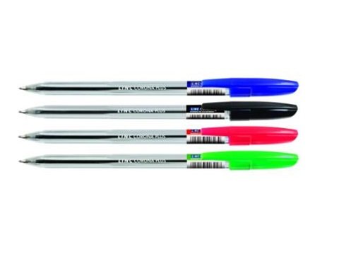 Pildspalva lodīšu, 0.3mm, Linc Corona Plus, dažādas krāsas