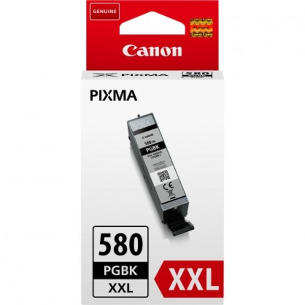 Canon PGI-580XXL Black