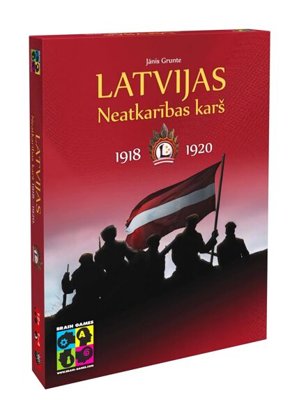 Latvijas Neatkarības karš